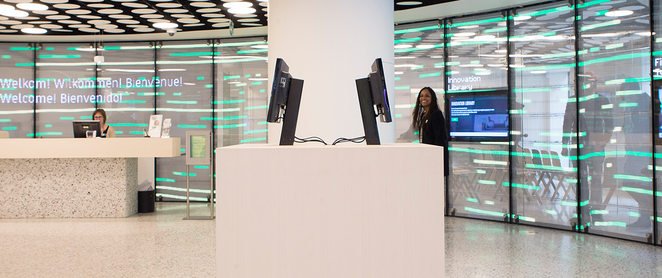 BNP Paribas Book & Work image 4