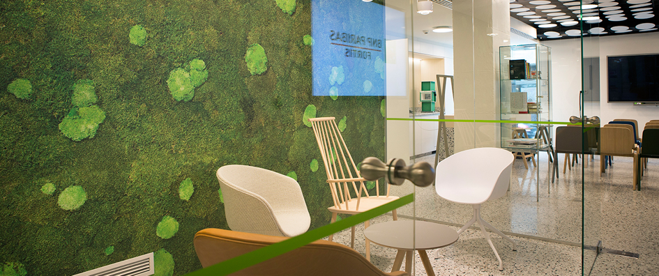 BNP Paribas Book & Work profile image