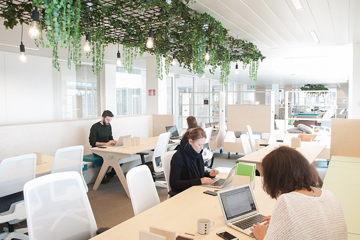 Co.Station gent image 3