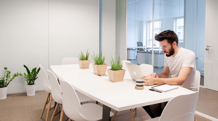 Co.Station gent image 5