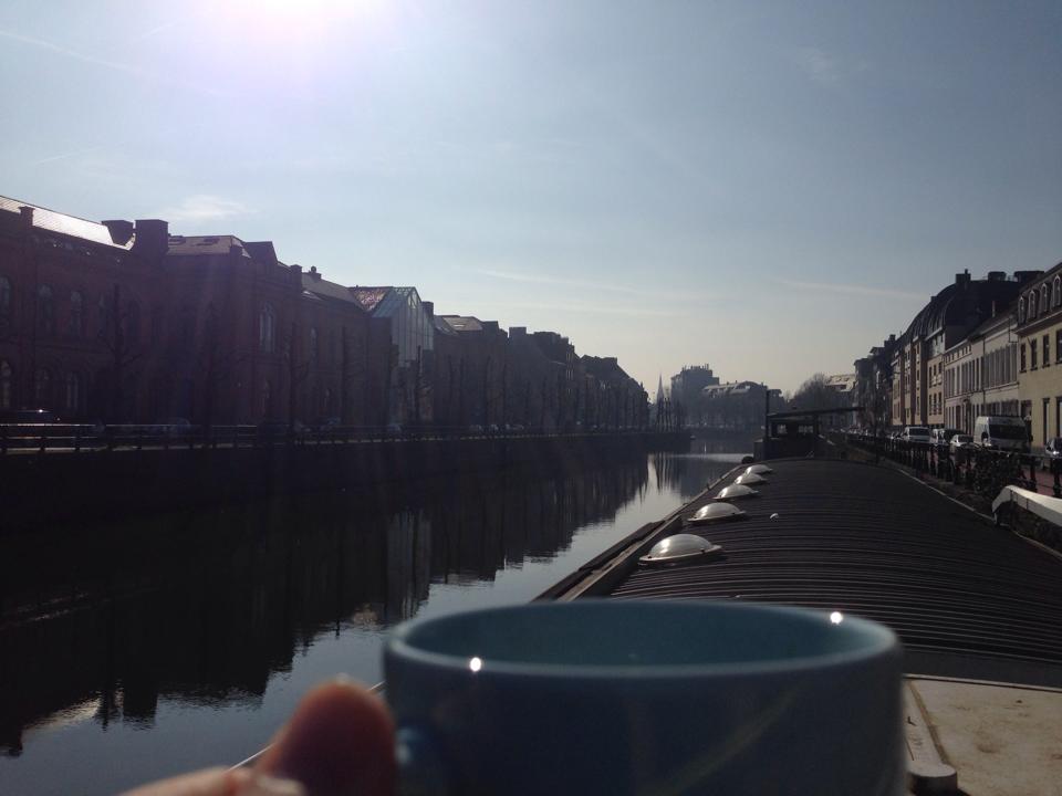 FloatingDesk image 5