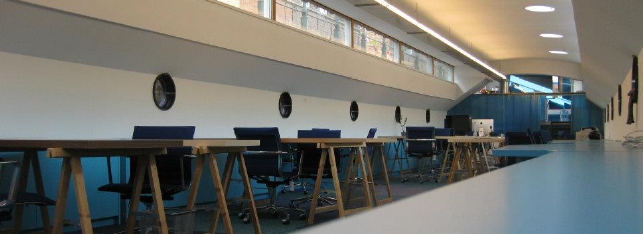 FloatingDesk profile image