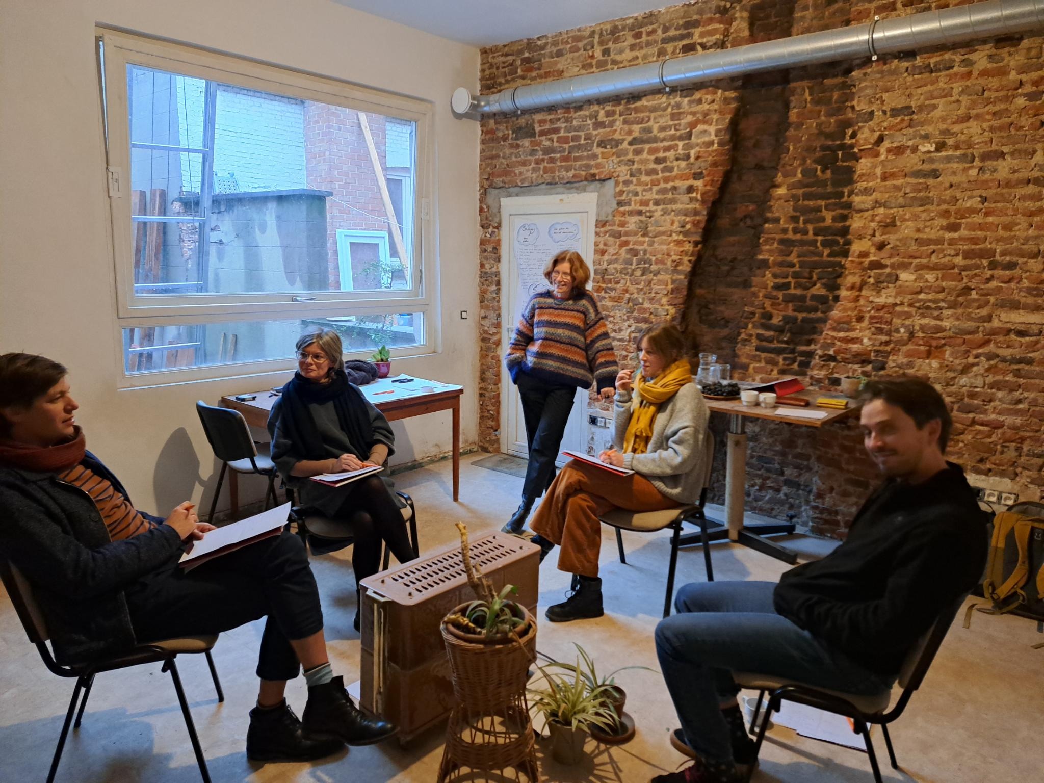 Flordi Coworking & Meeting rooms image 5