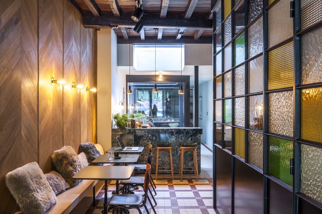 Gunpowder and Smoke image 4