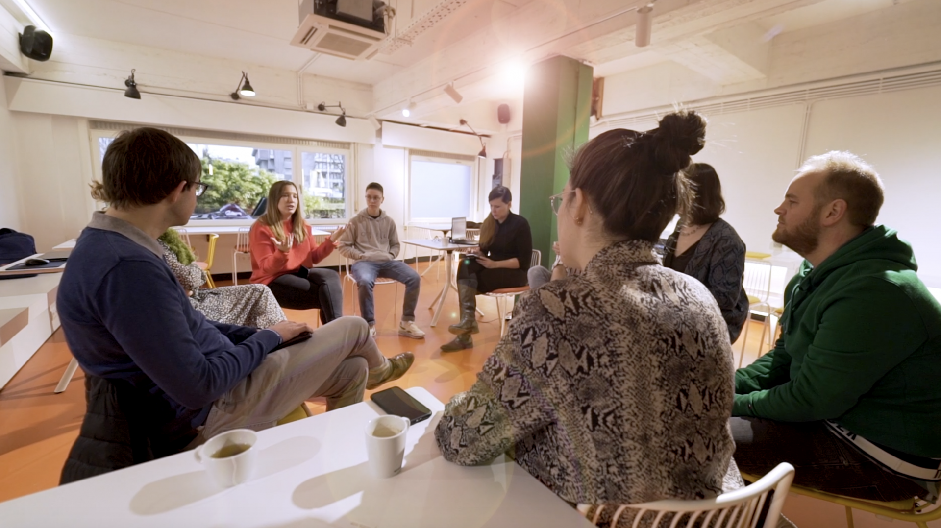 Office Arena image 4