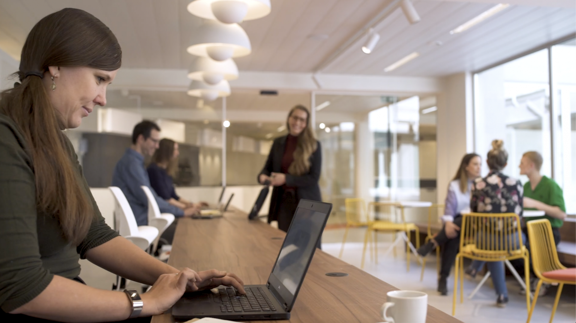 Office Arena image 3