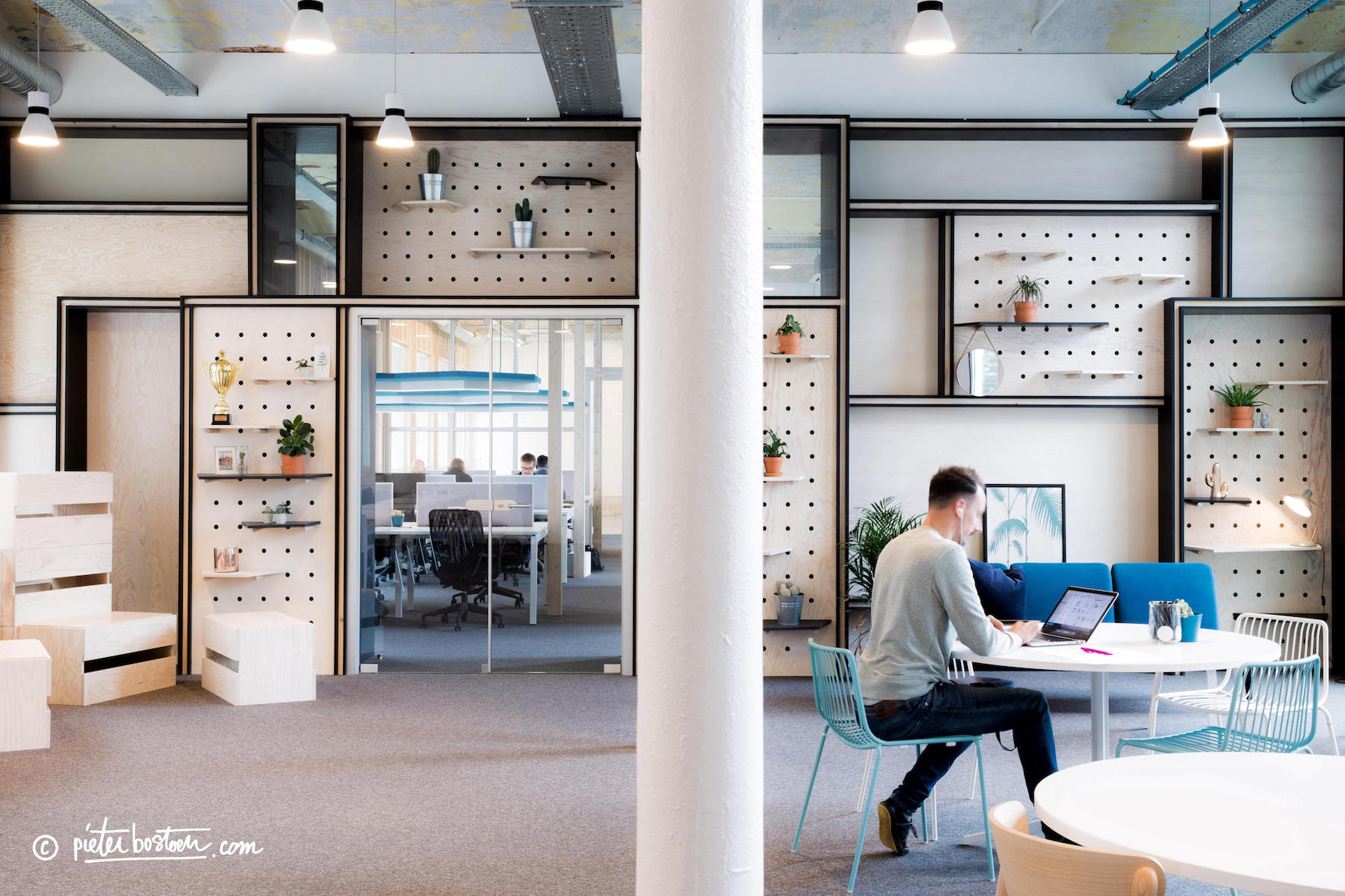 Watt Factory image 2