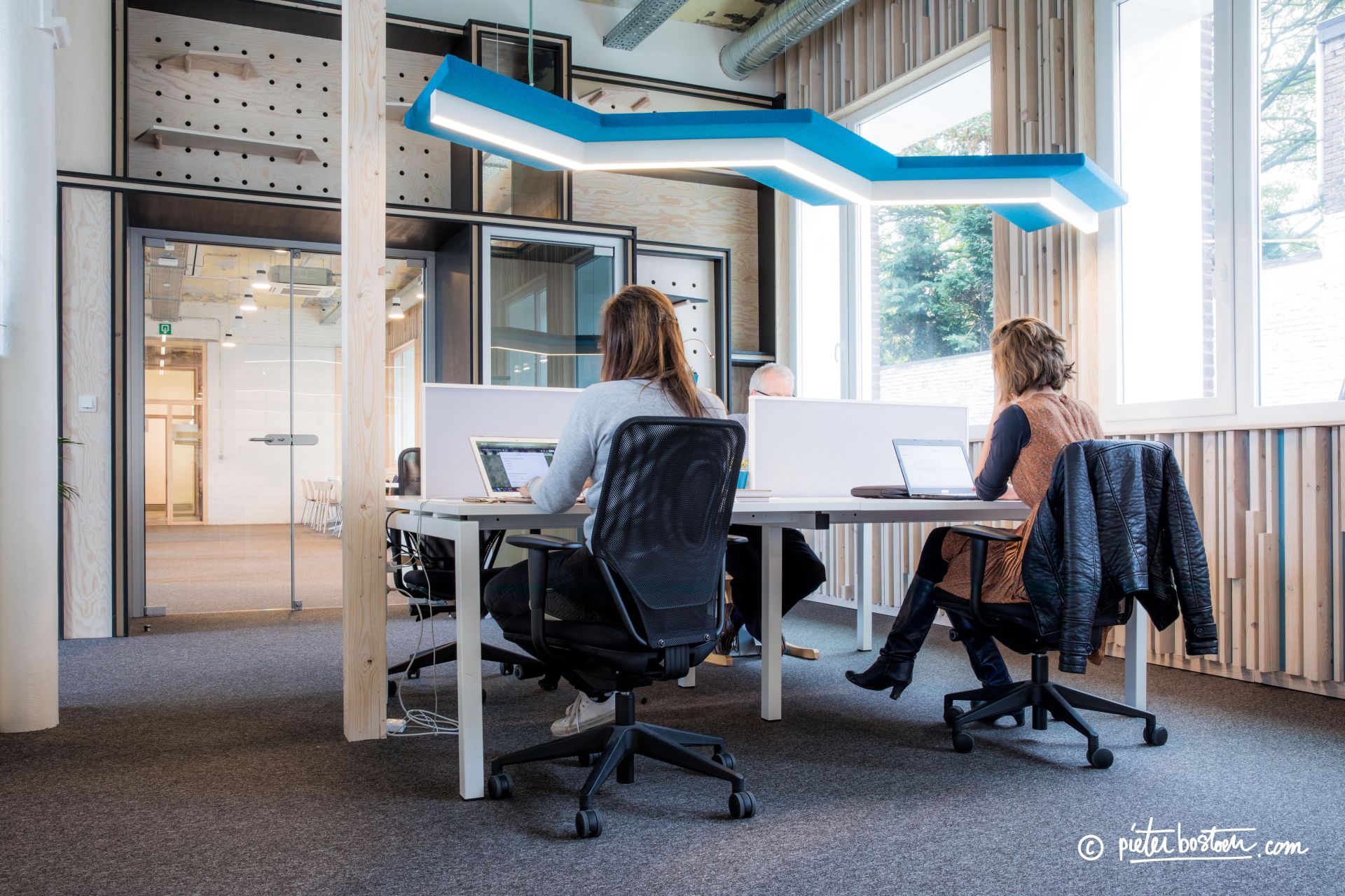 Watt Factory image 4