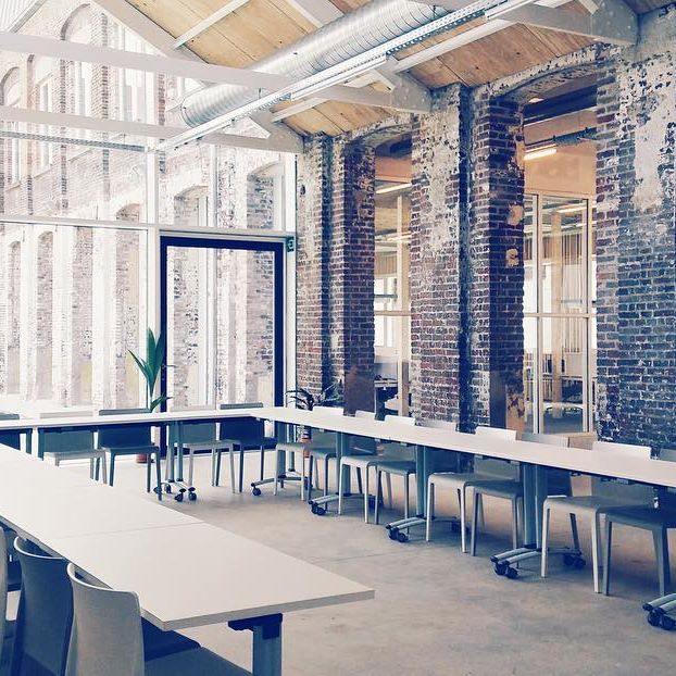 Watt Factory image 3