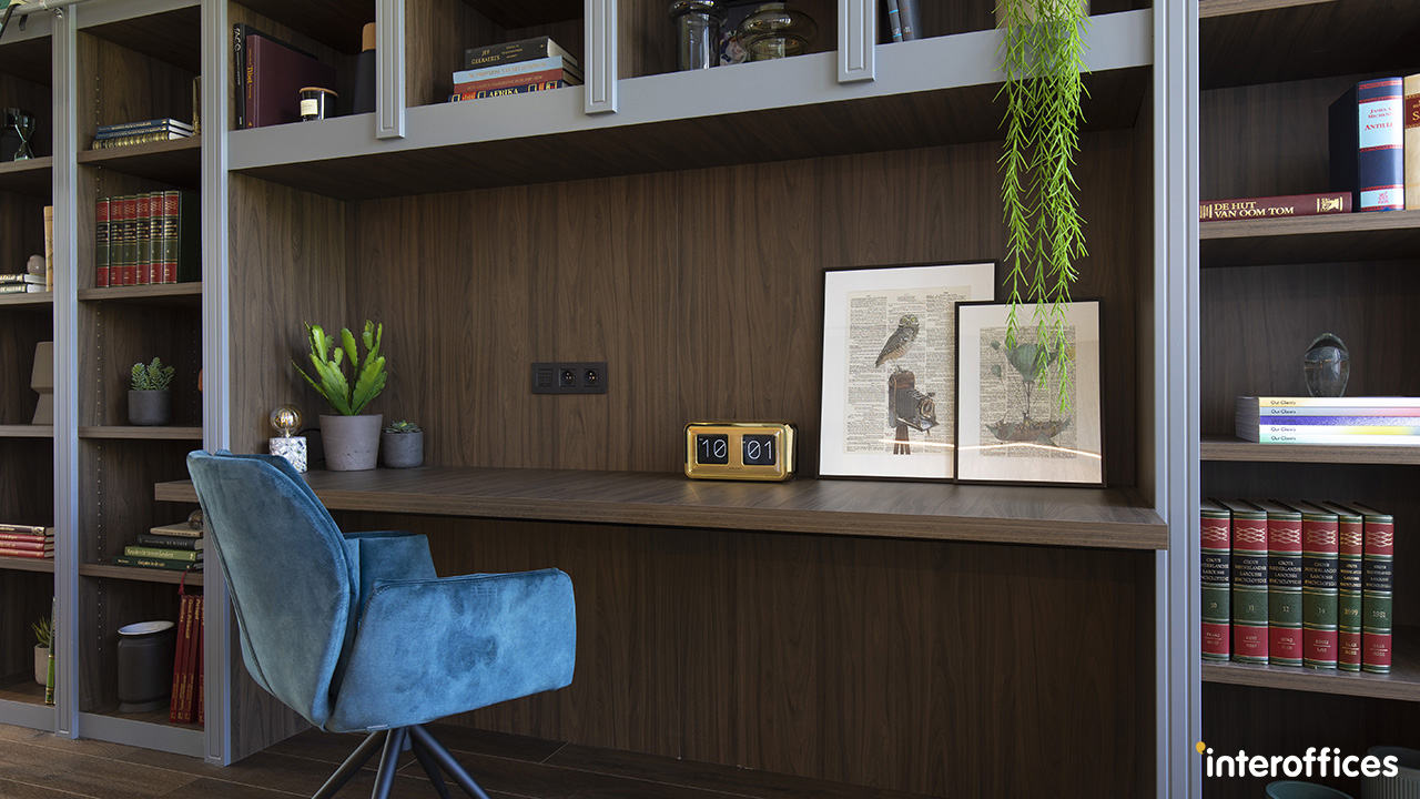 Interoffices Brussels Expo image 2