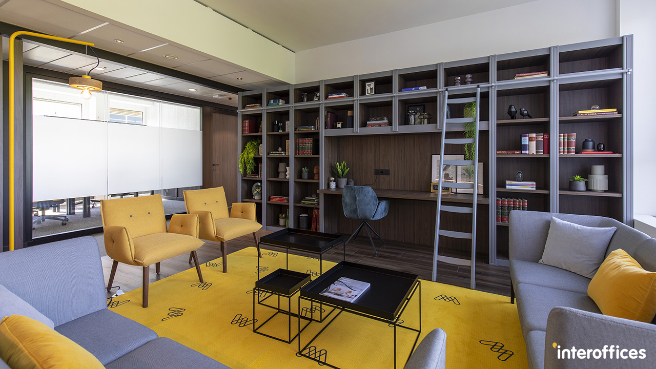 Interoffices Brussels Expo image 4