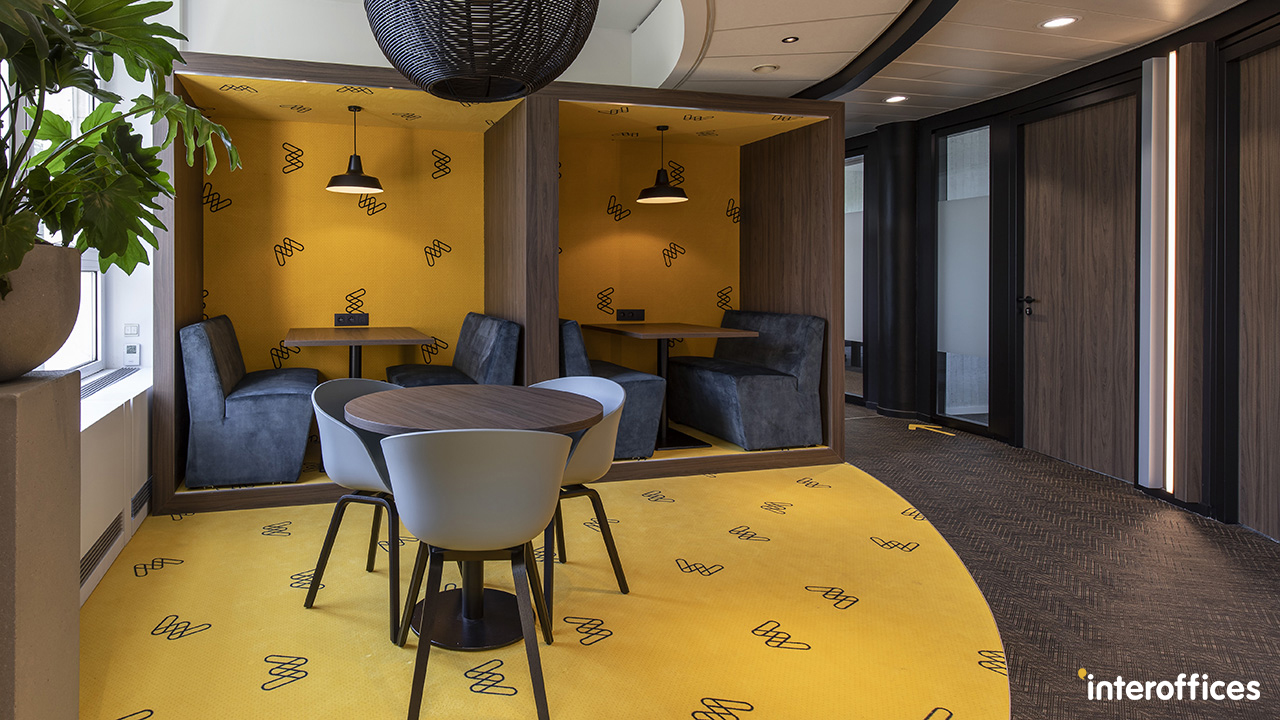 Interoffices Brussels Expo image 3