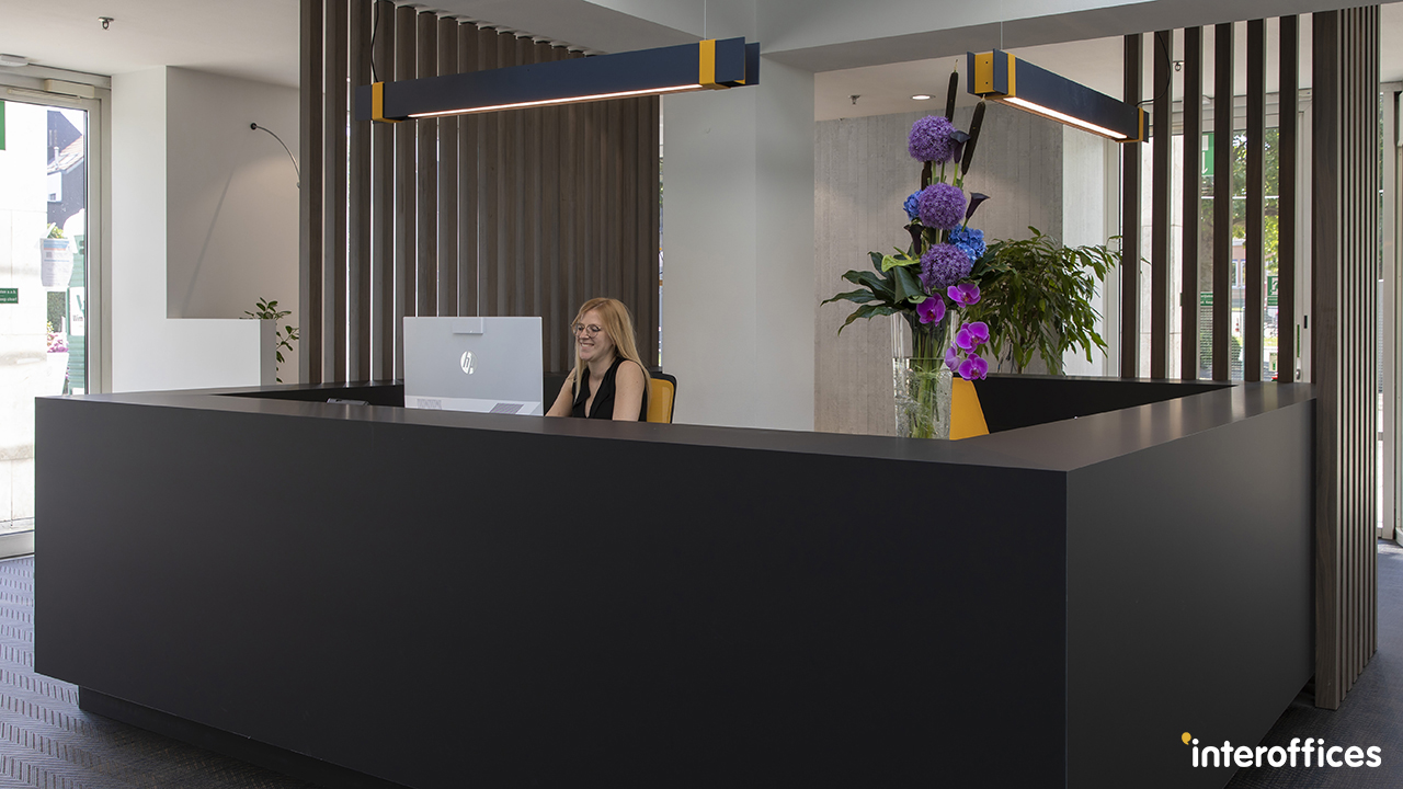 Interoffices Brussels Expo image 5