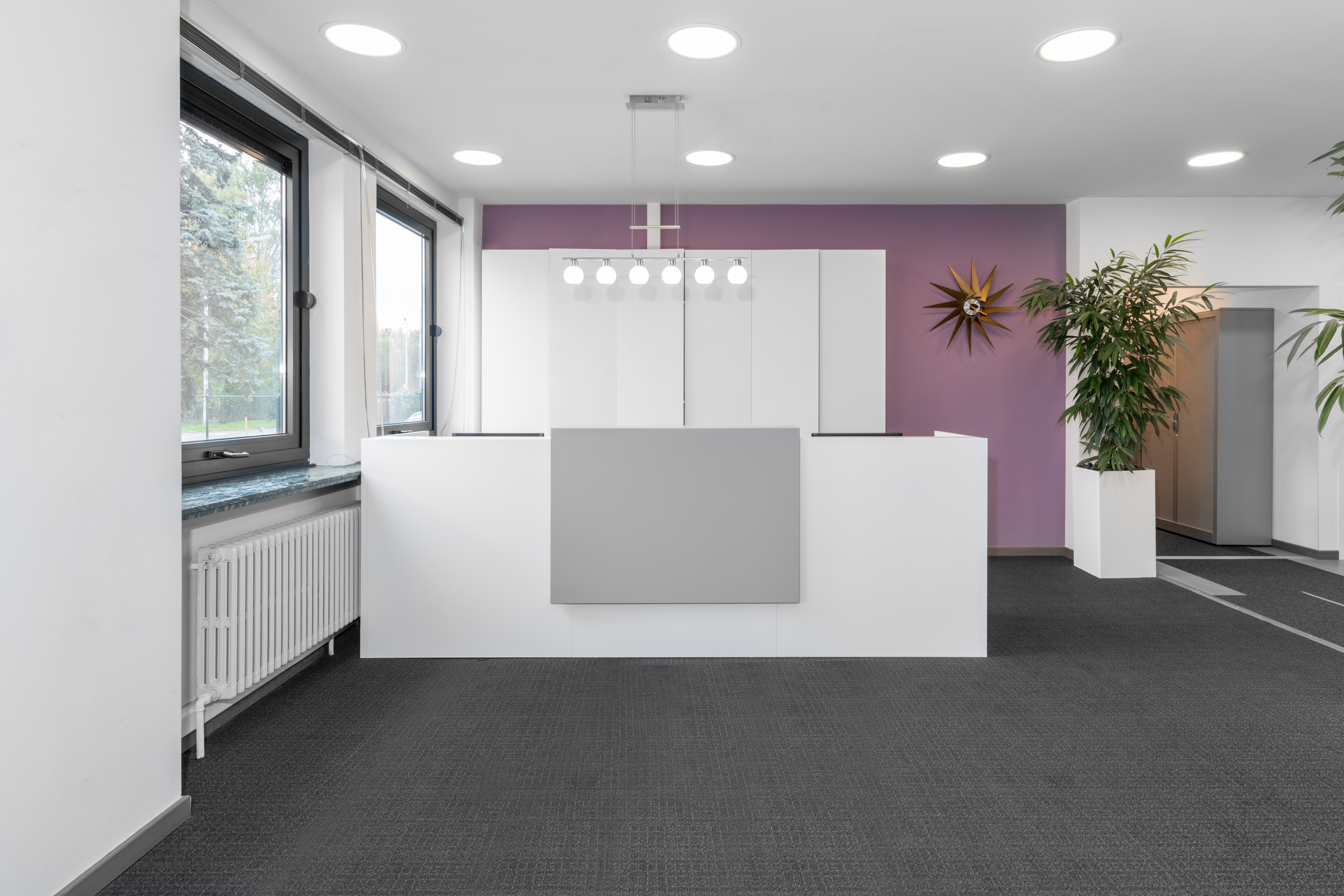 Regus - Groot-Bijgaarden, Dilbeek image 2