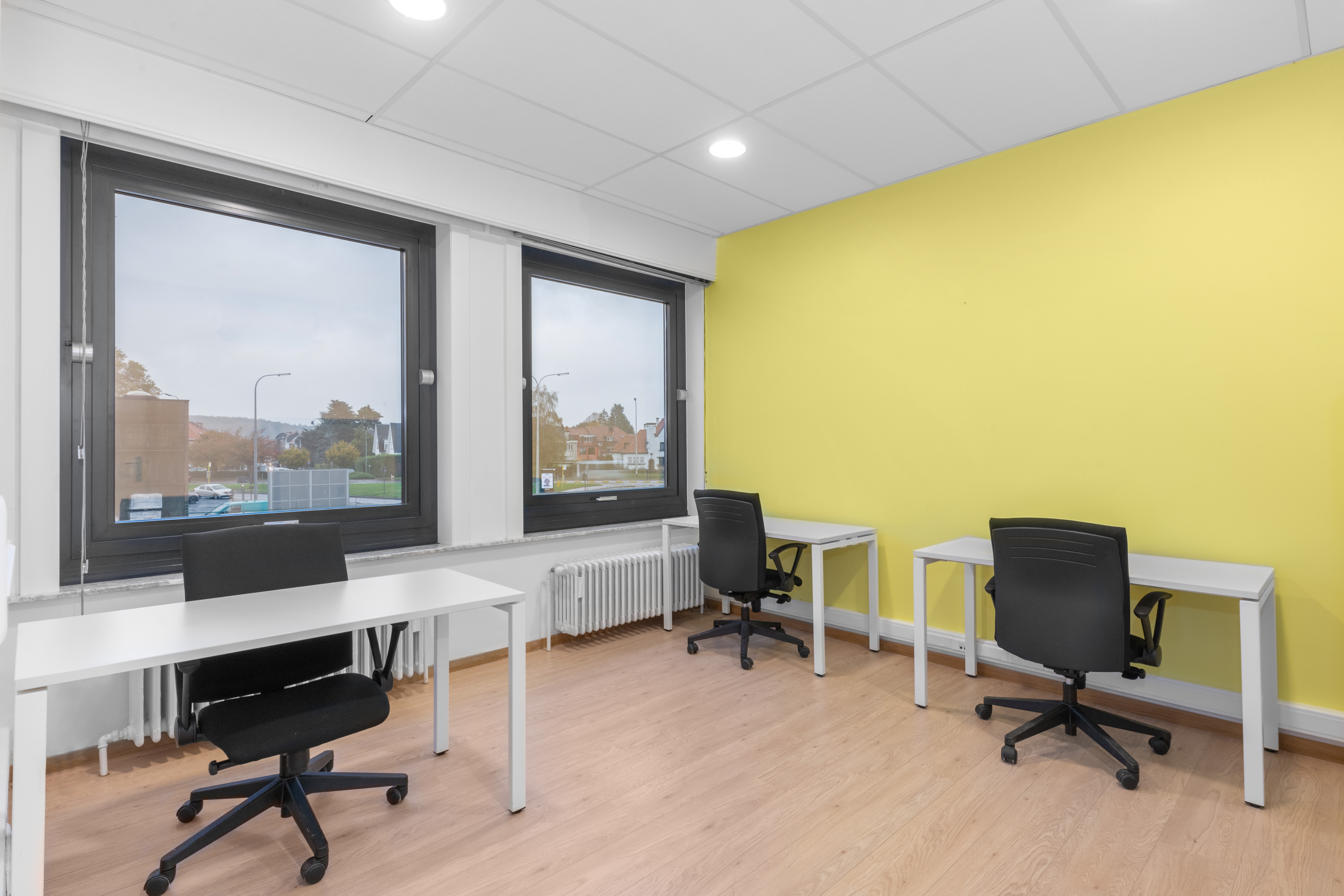 Regus - Groot-Bijgaarden, Dilbeek image 3