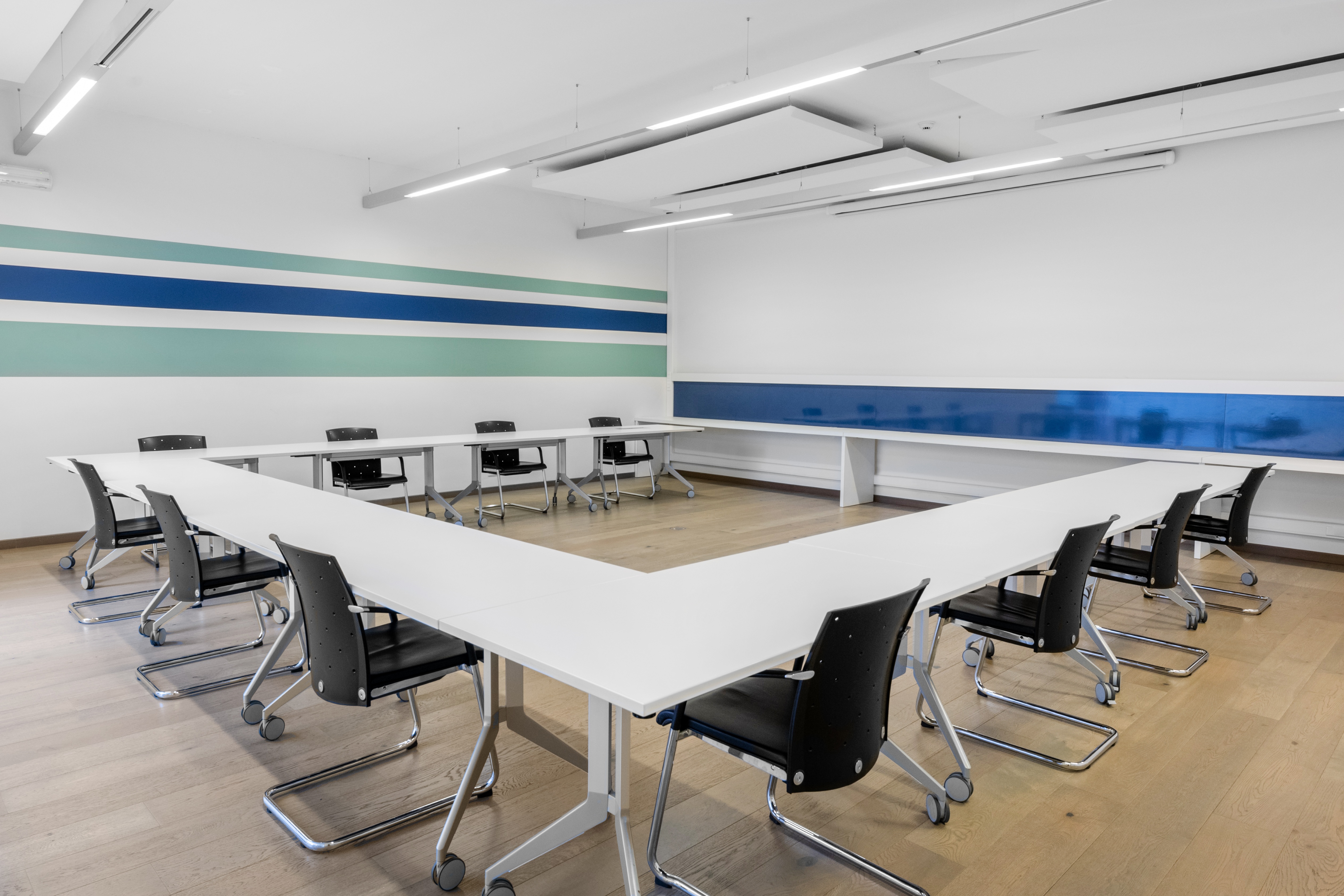 Regus - Groot-Bijgaarden, Dilbeek image 4