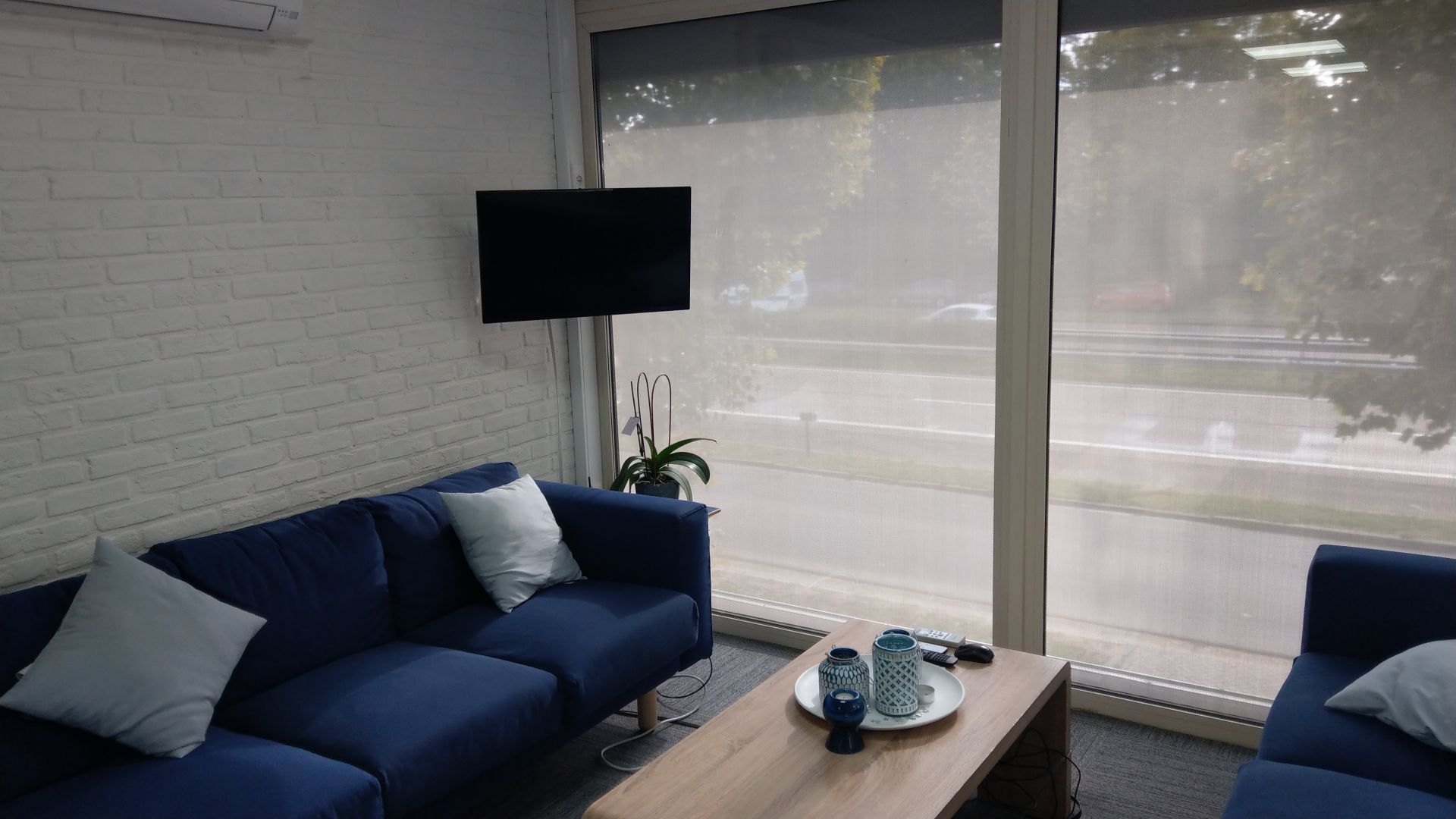 Co-workspace image 4