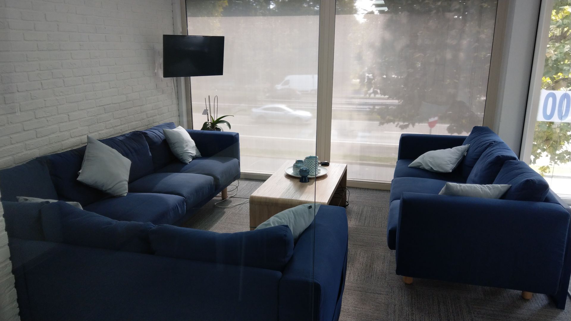 Co-workspace image 3