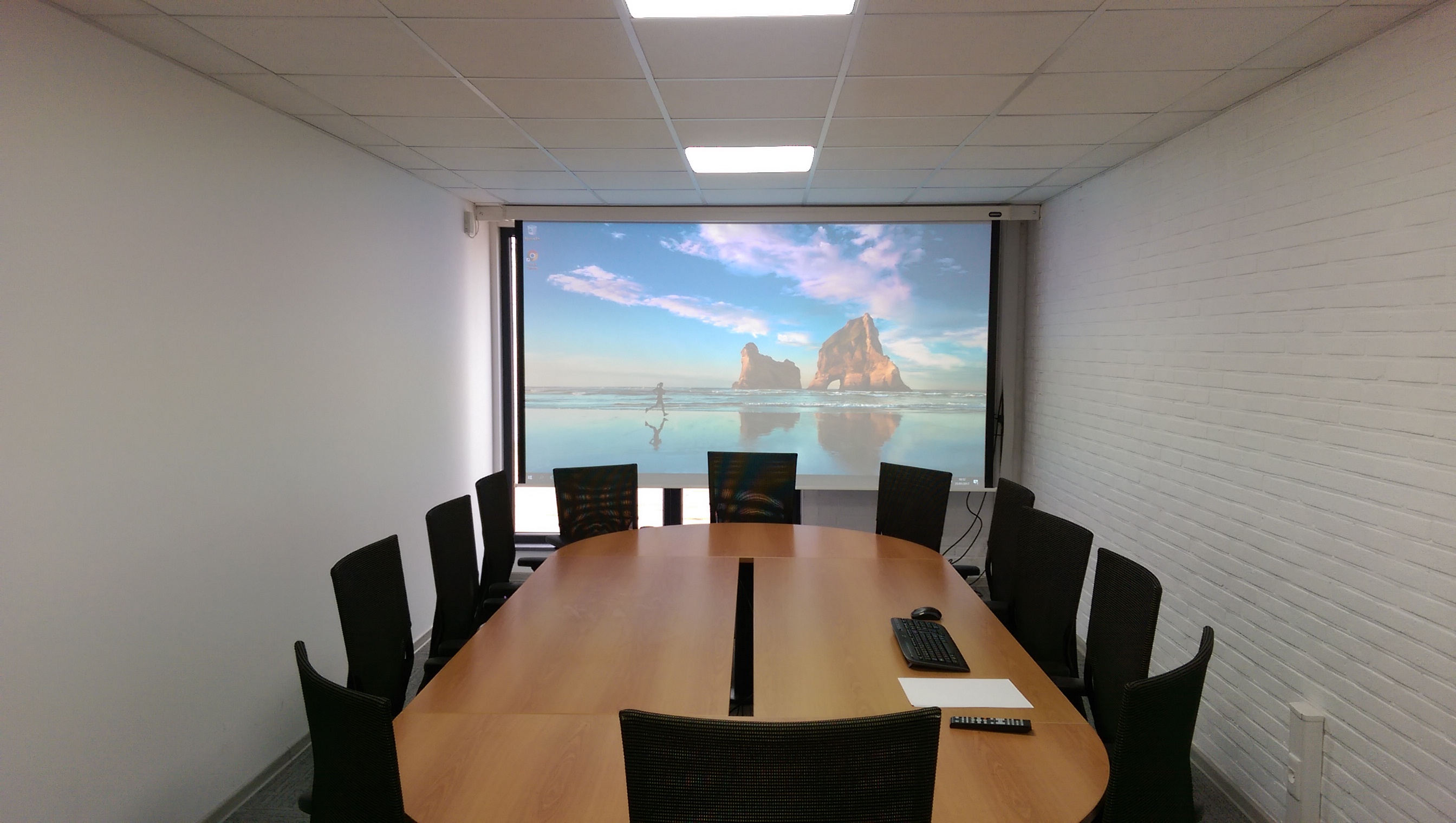 Co-workspace image 5