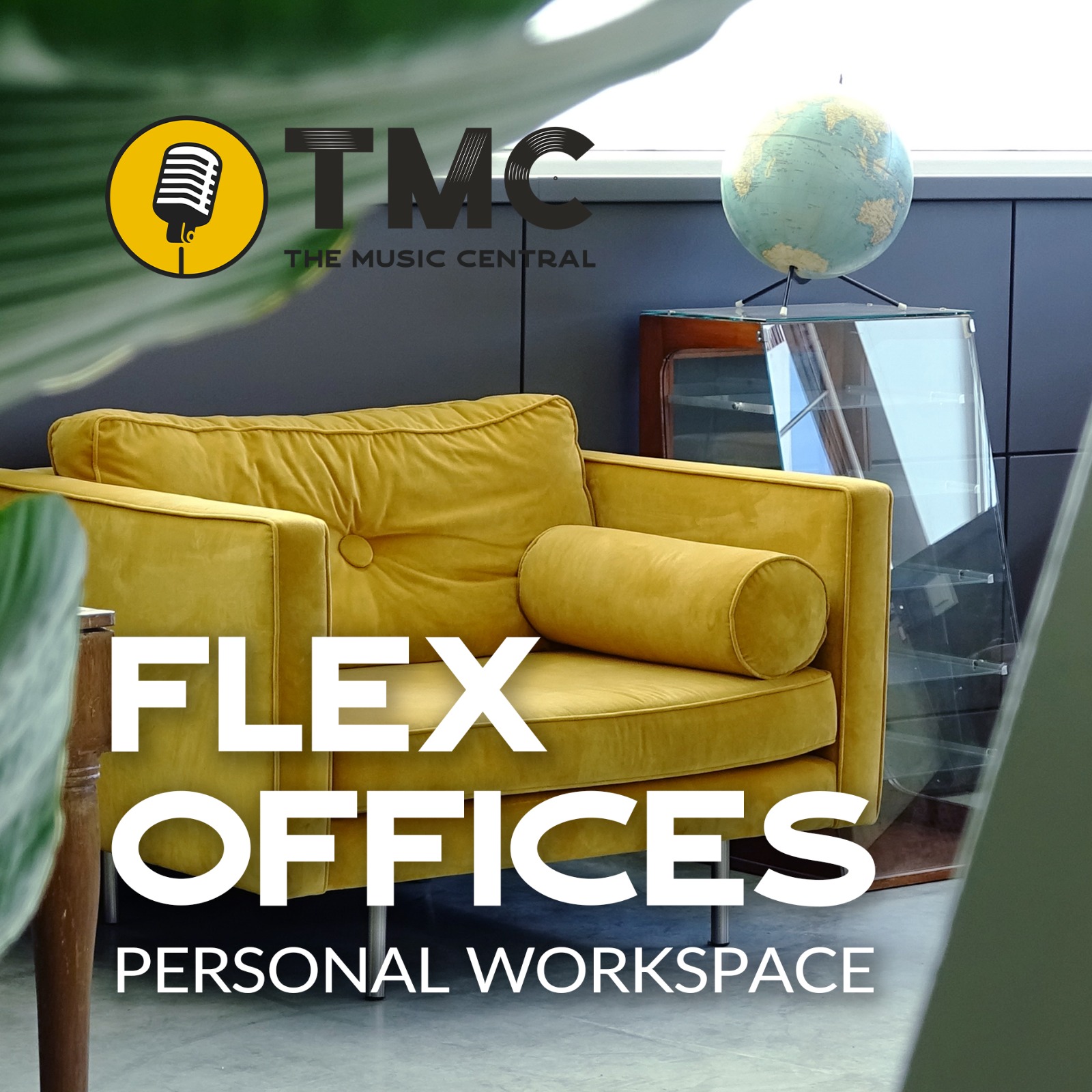 The Music Central image 2