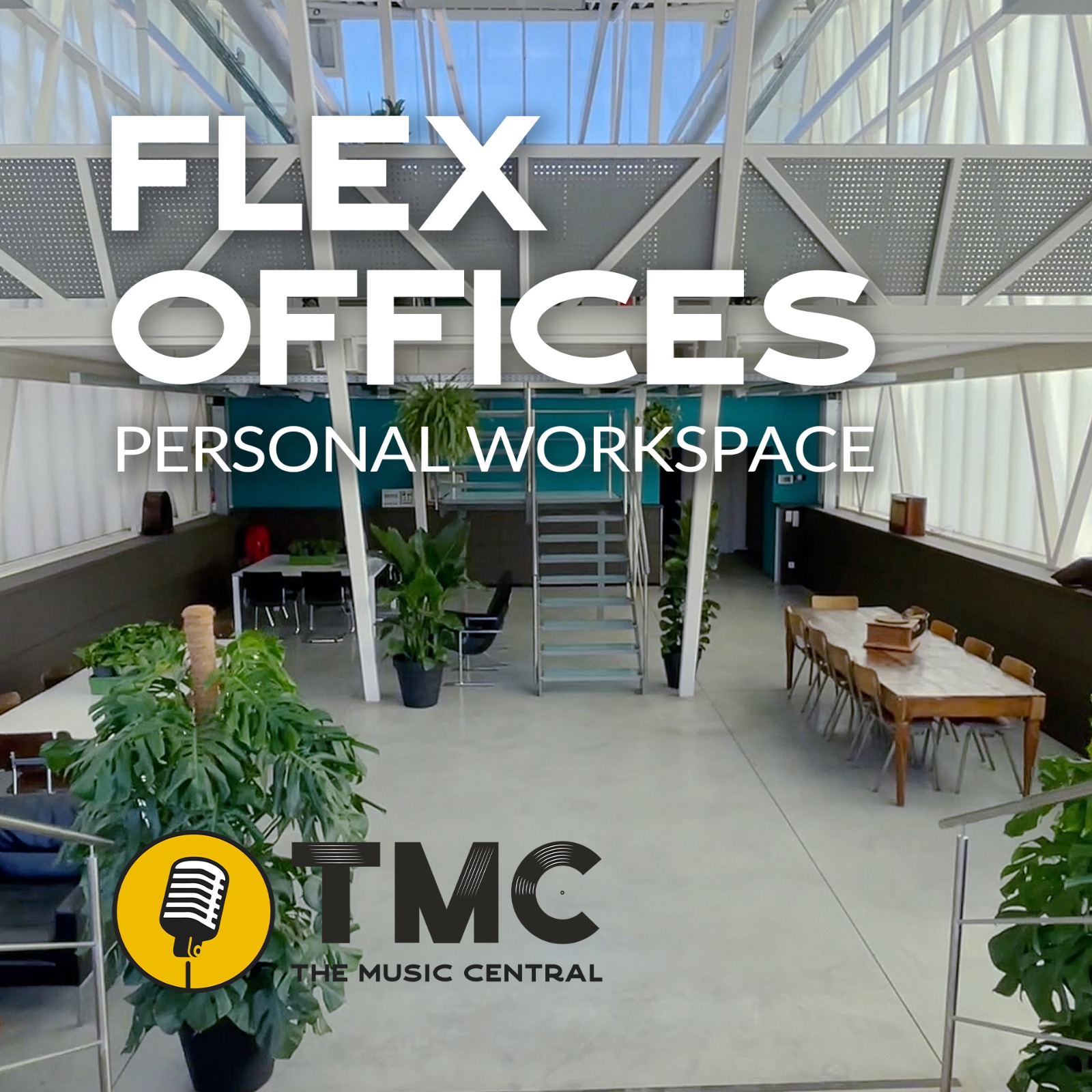 The Music Central image 3