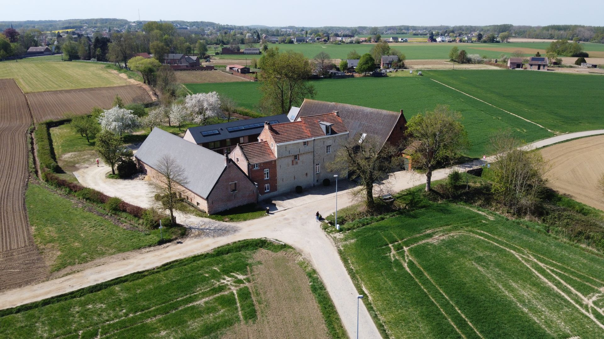 Duigemhof Bedrijvencentrum image 3