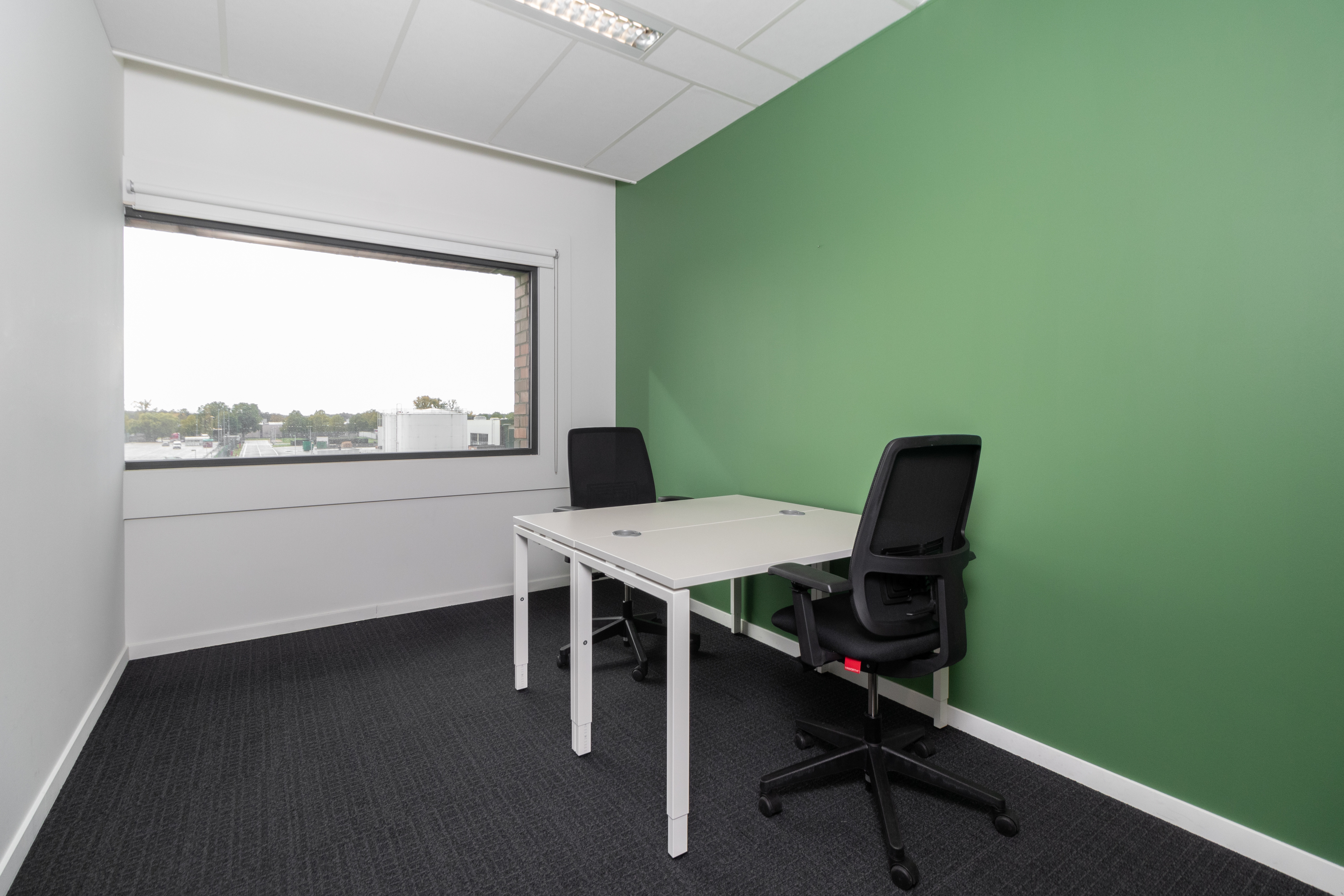 Regus - Herentals, Industry image 3