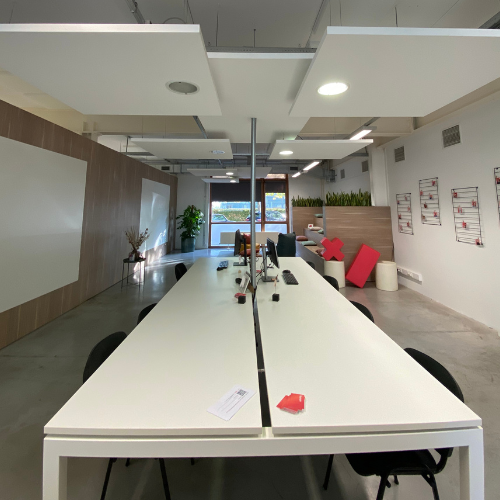 Ucowork - Meeting Rooms, Antwerp image 2