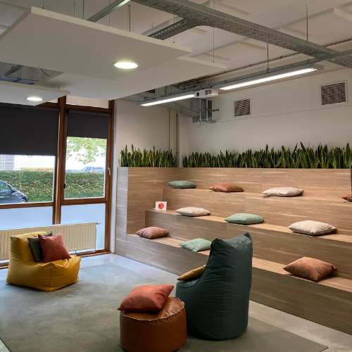 Ucowork - Meeting Rooms, Antwerp image 4