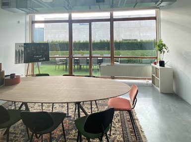 Ucowork - Meeting Rooms, Antwerp image 3