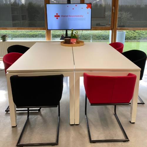 Ucowork - Meeting Rooms, Antwerp image 5