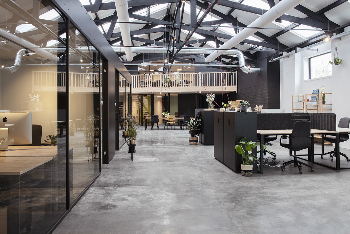 ink. coworking space image 2