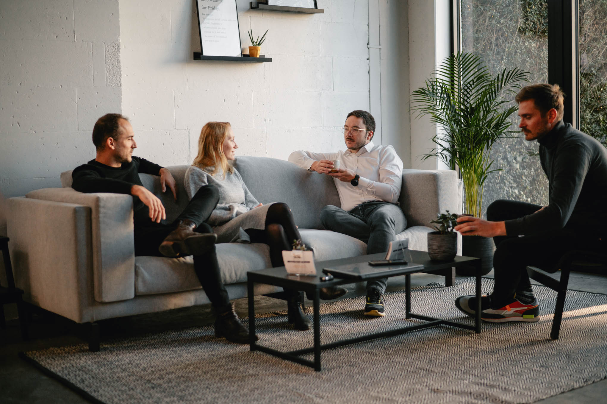 ink. coworking space image 3