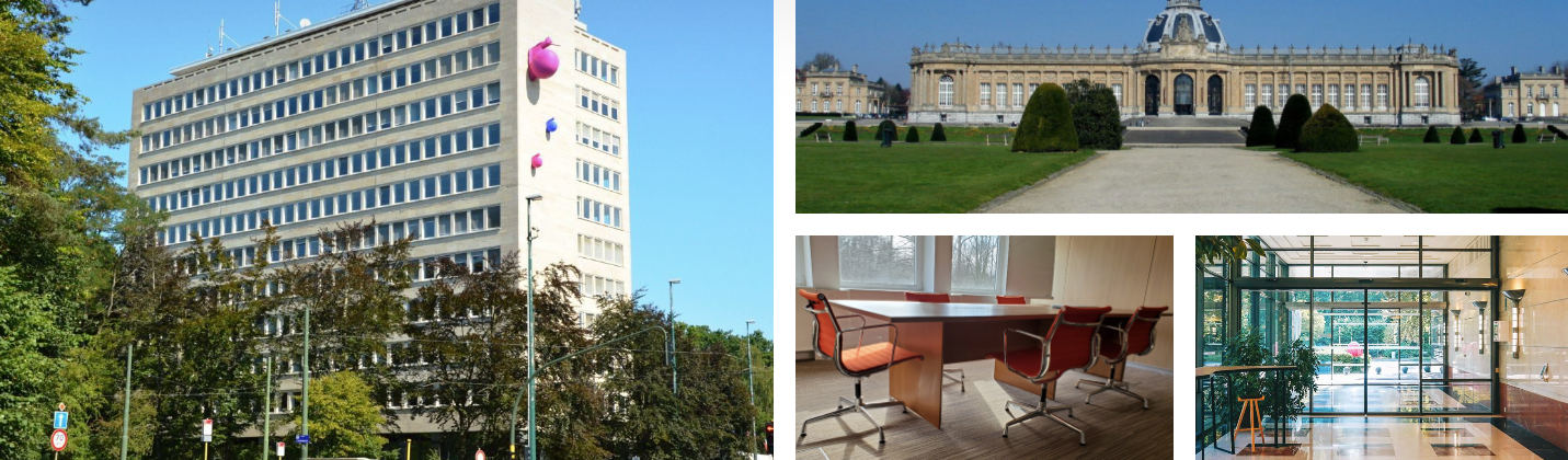 Mon Siège Social image 4