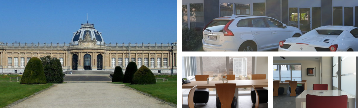 Mon Siège Social image 3