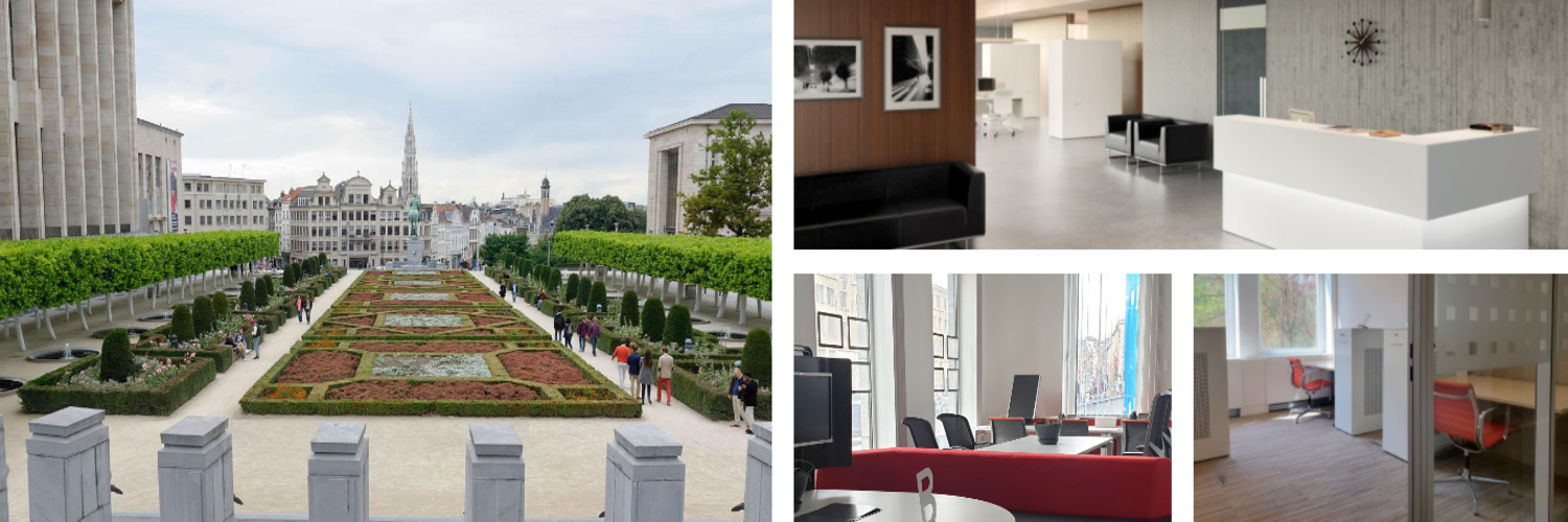 Mon Siège Social image 5