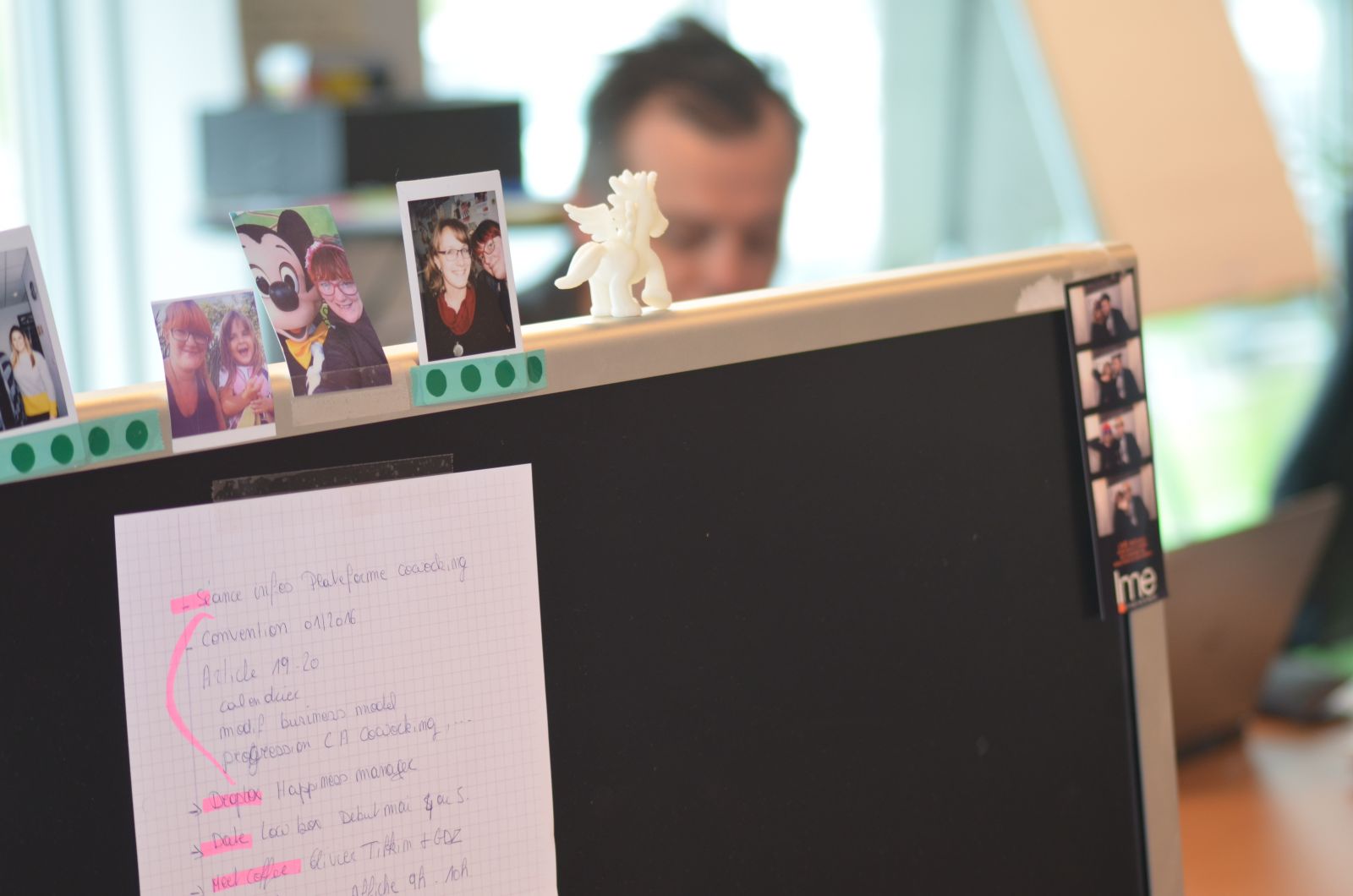 Coworking La Louviere image 3