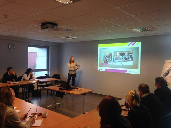 Coworking La Louviere image 5