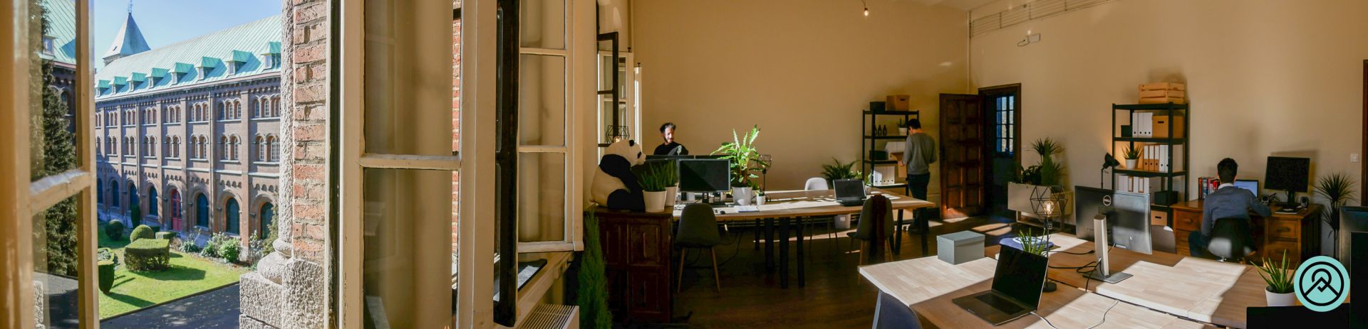 Labora Leuven image 3