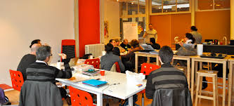 La Forge Coworking image 4