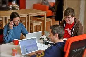 La Forge Coworking image 5