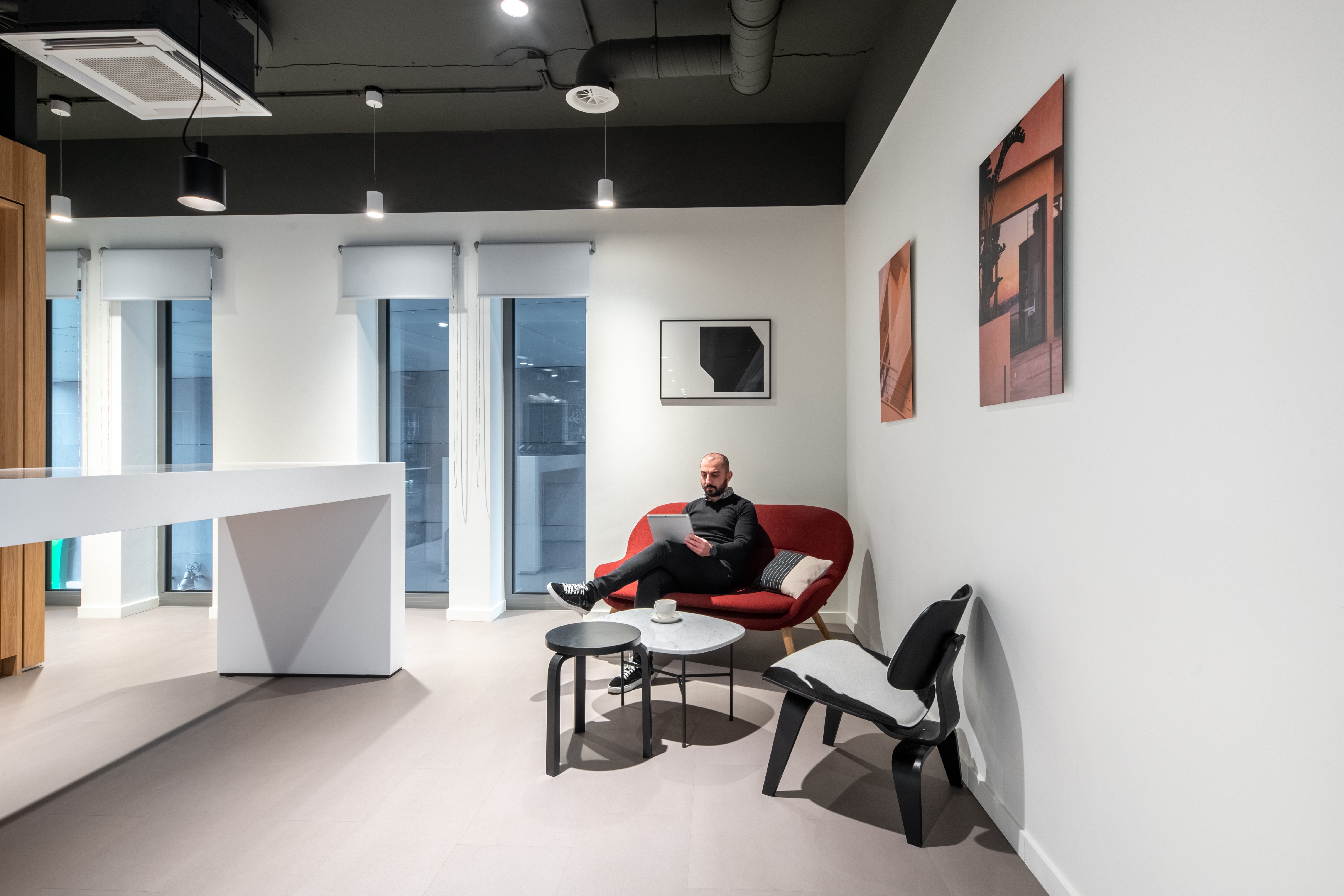 Spaces - Liege, Guillemins image 5