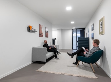 Spaces - Liege, Guillemins image 3