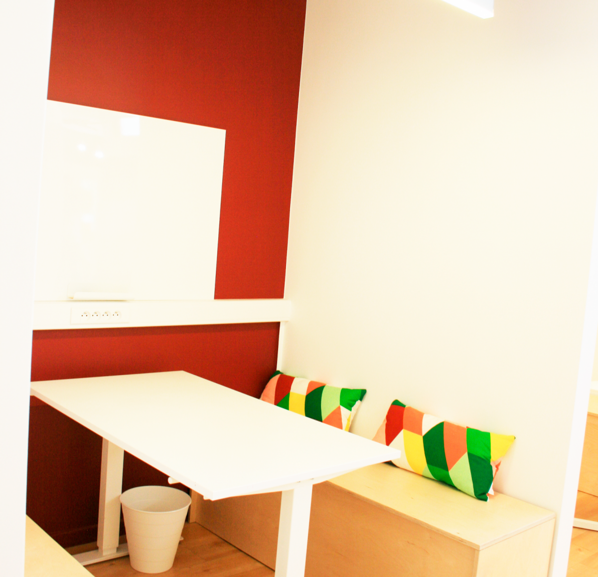 Louvain Coworking Space image 5