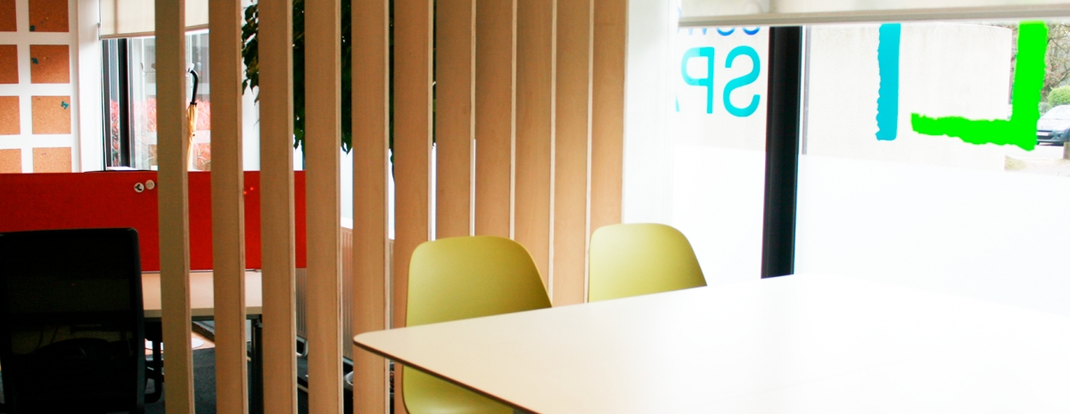 Louvain Coworking Space image 1