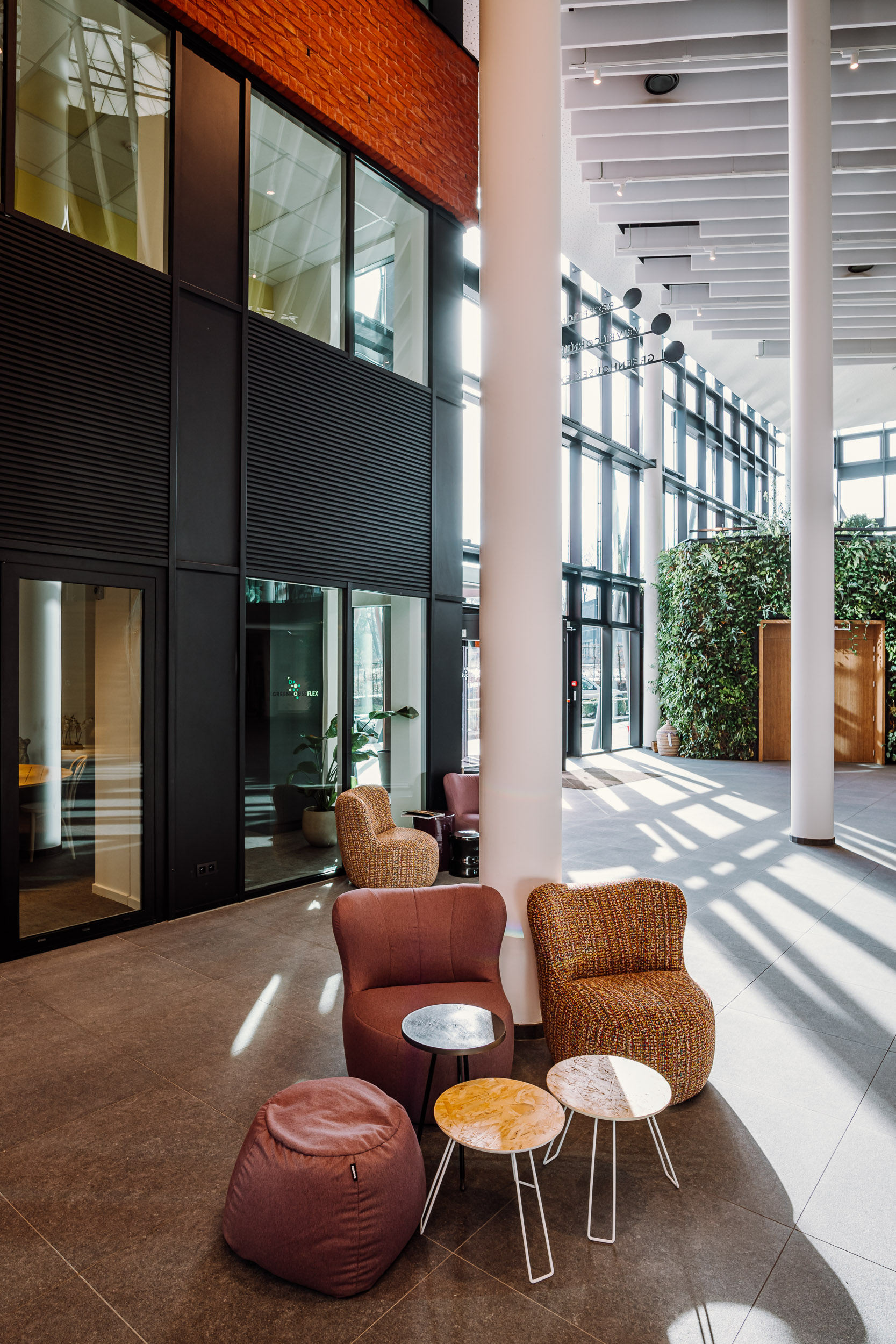 Greenhouse BXL image 4