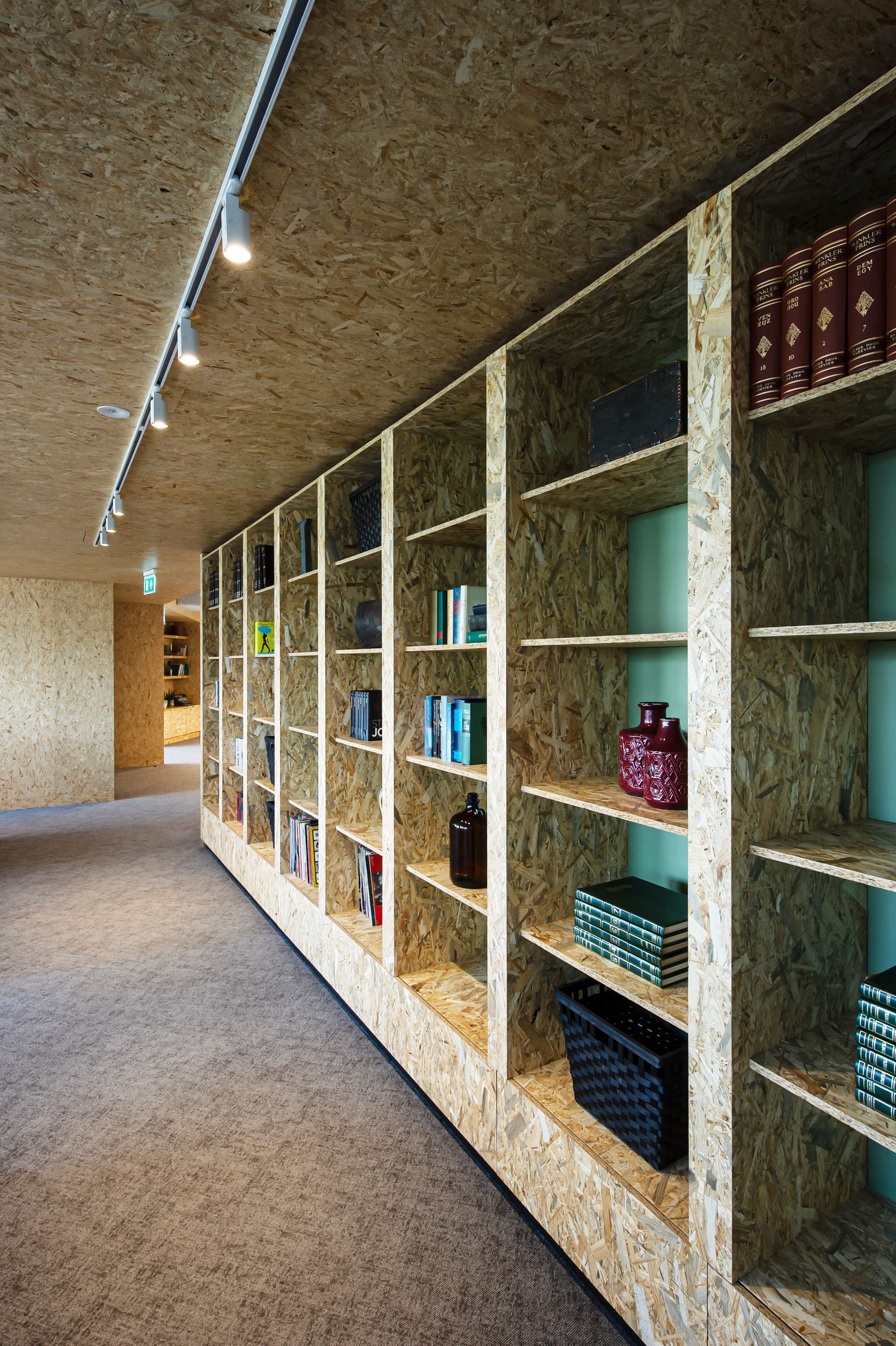 Greenhouse BXL image 3