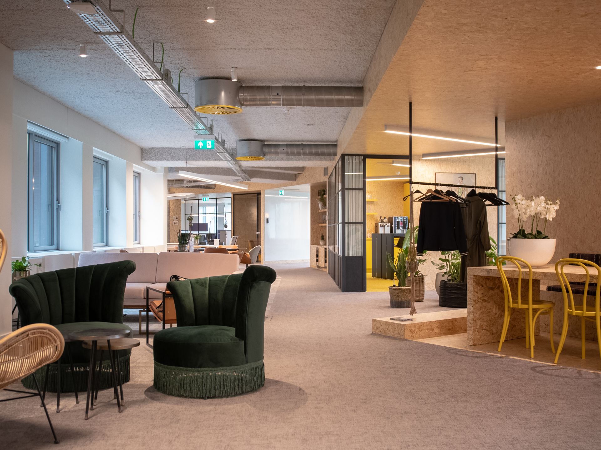 Greenhouse BXL image 5