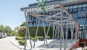 Greenhouse BXL image 1