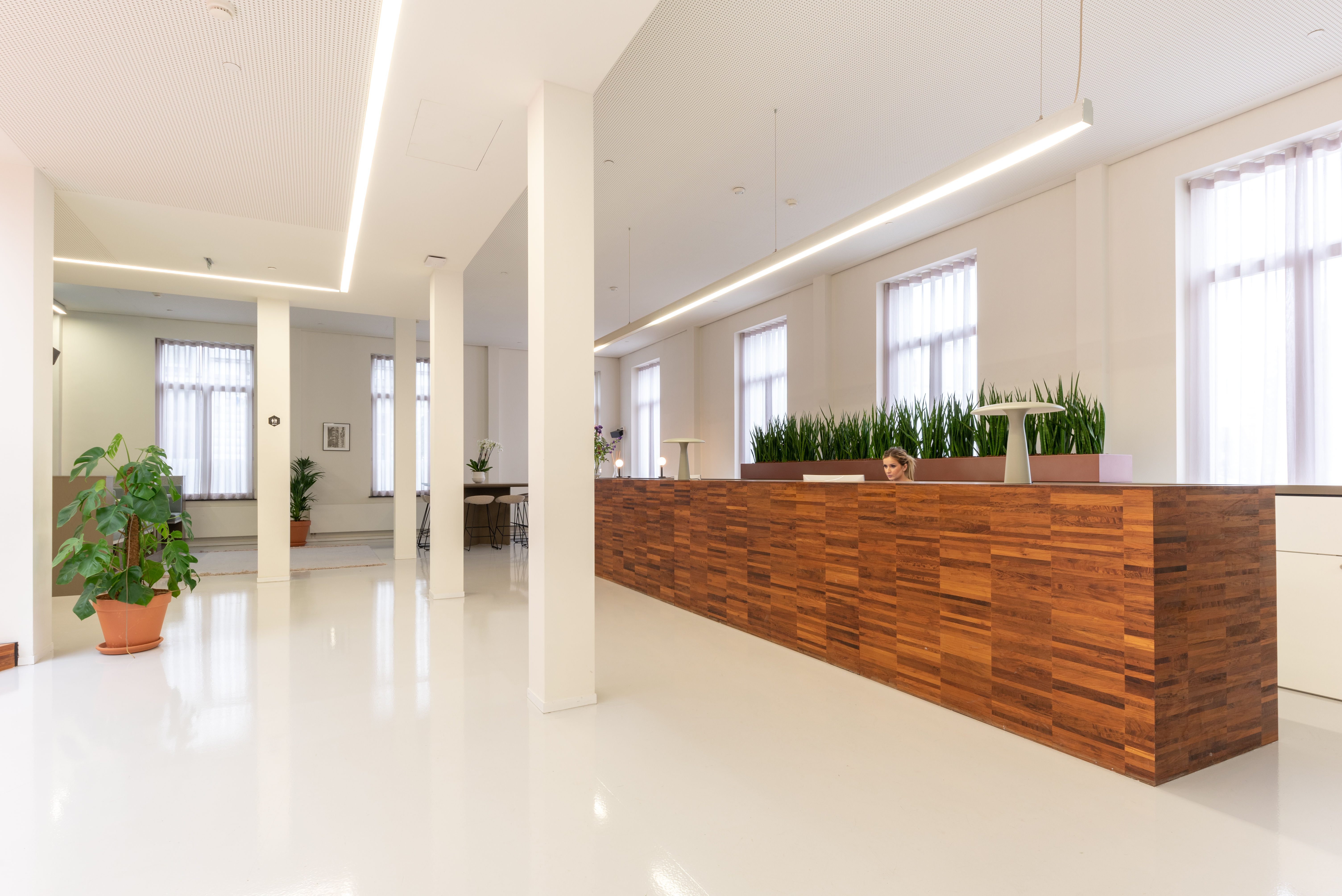 Spaces - Mechelen, Spaces Mercier Square image 5